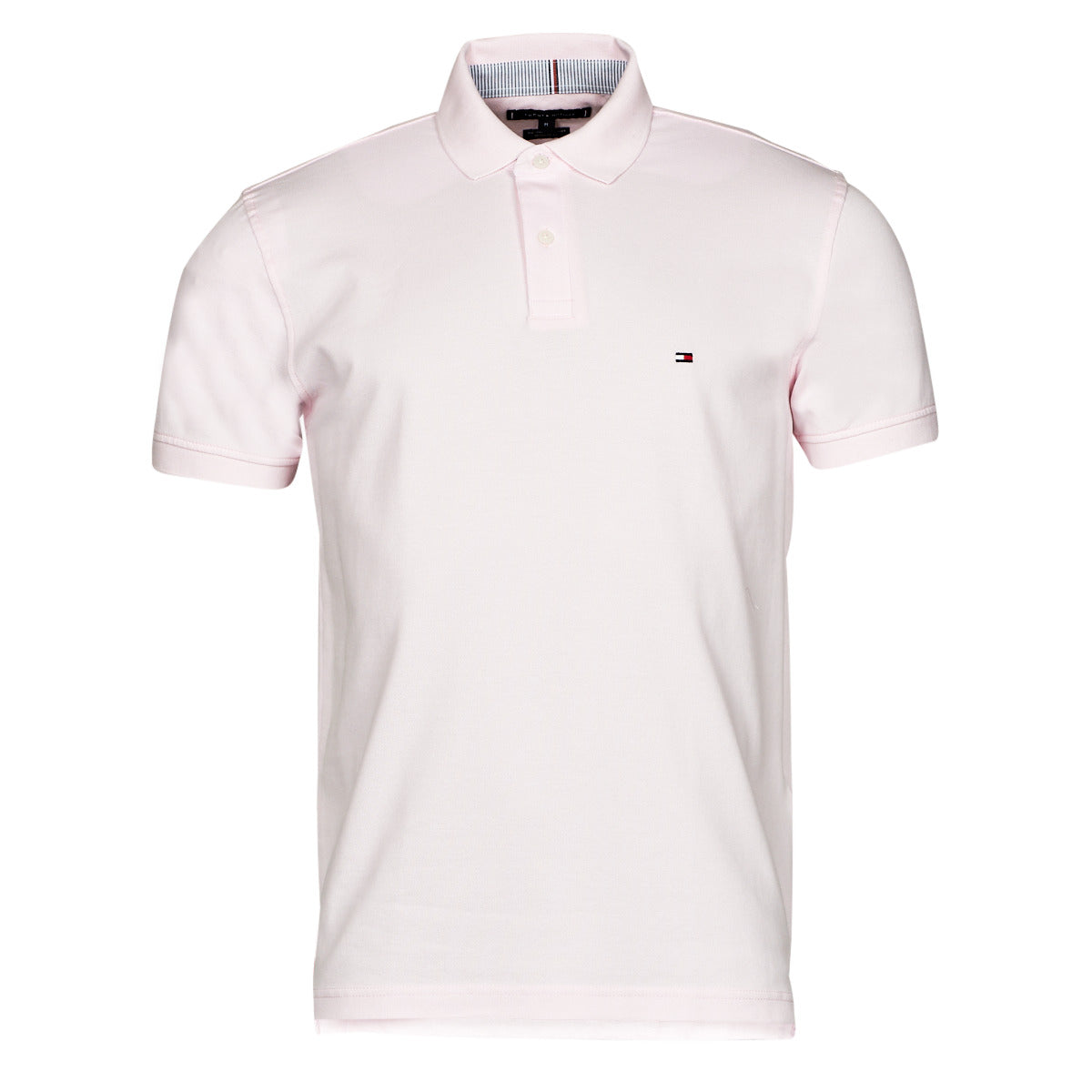 Polo Uomo Tommy Hilfiger  1985 REGULAR POLO  Rosa