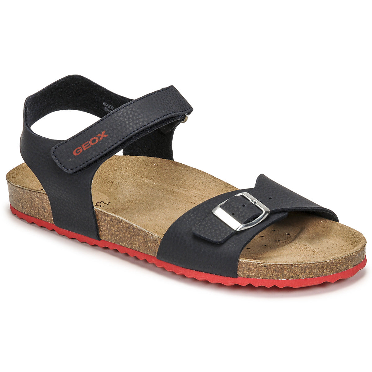 Sandali bambini ragazza Geox J GHITA BOY B Blu