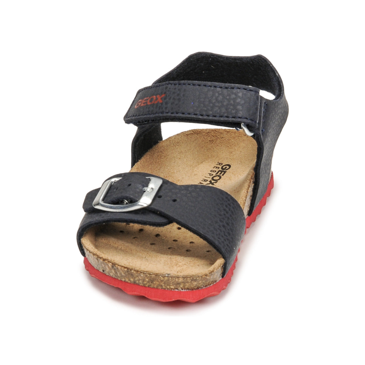 Sandali bambini ragazza Geox  J GHITA BOY B  Blu