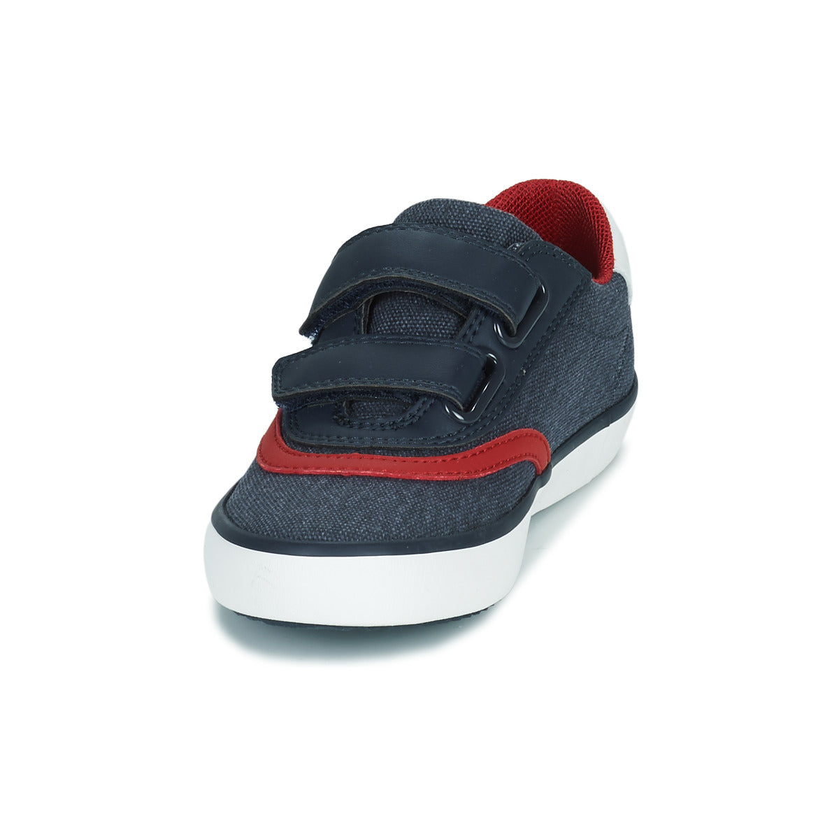 Scarpe bambini ragazzo Geox  J GISLI BOY A  Blu