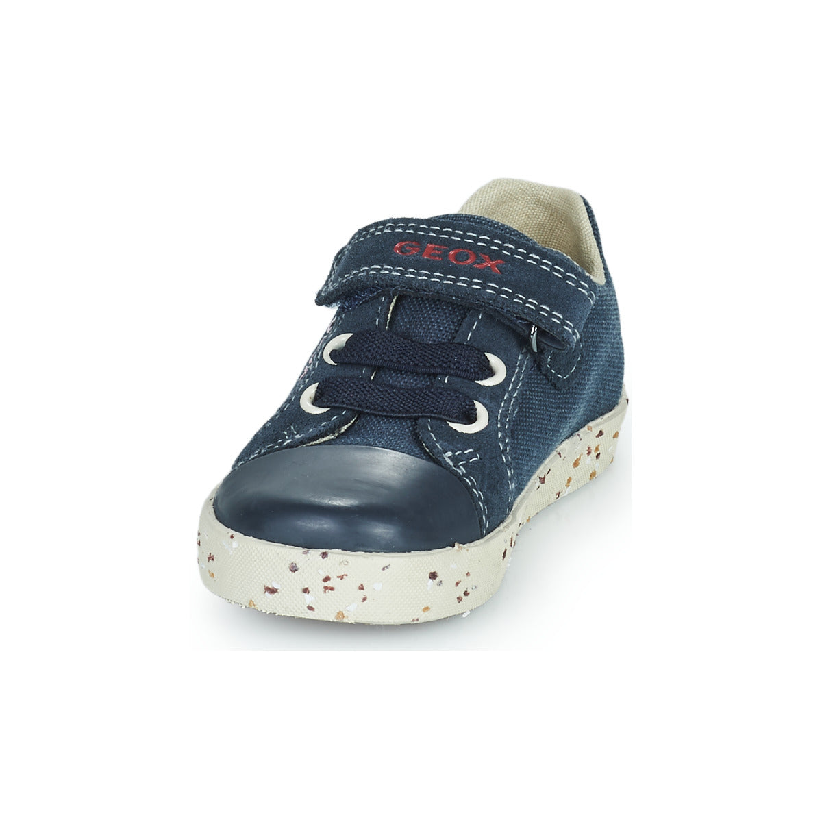 Scarpe bambini ragazza Geox B KILWI BOY Blu