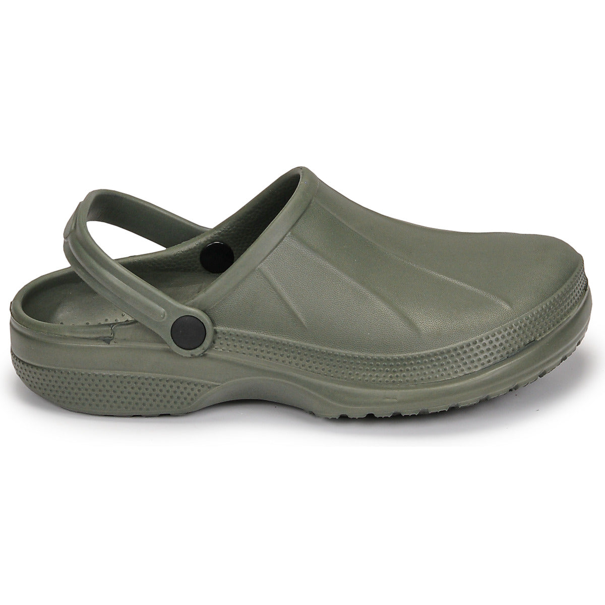 Scarpe Uomo Be Only  SABOT  Kaki