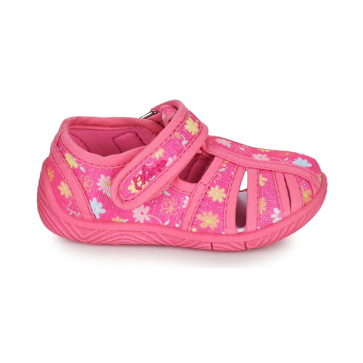 Pantofole bambini ragazza Chicco TULLIO Rosa