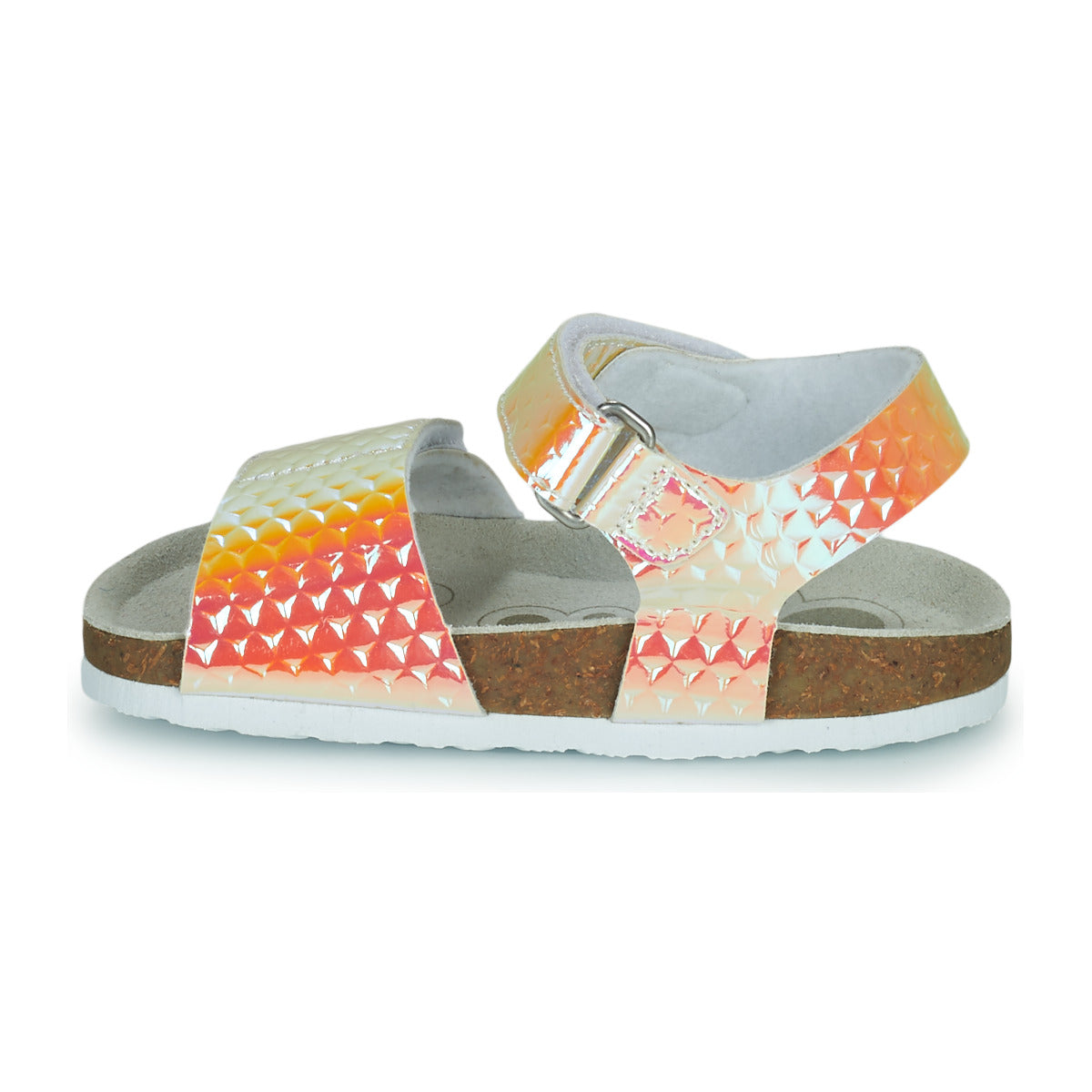 Sandali bambini ragazza Chicco FIORE Multicolore