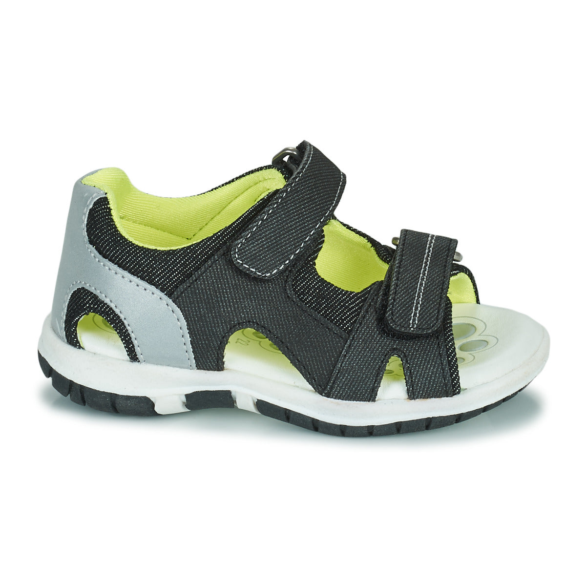 Sandali bambini ragazzo Chicco FLORIAN Blu