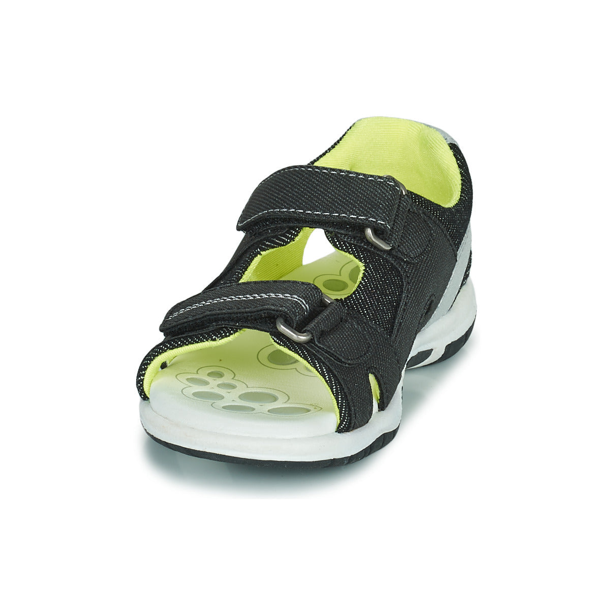 Sandali bambini ragazzo Chicco FLORIAN Blu