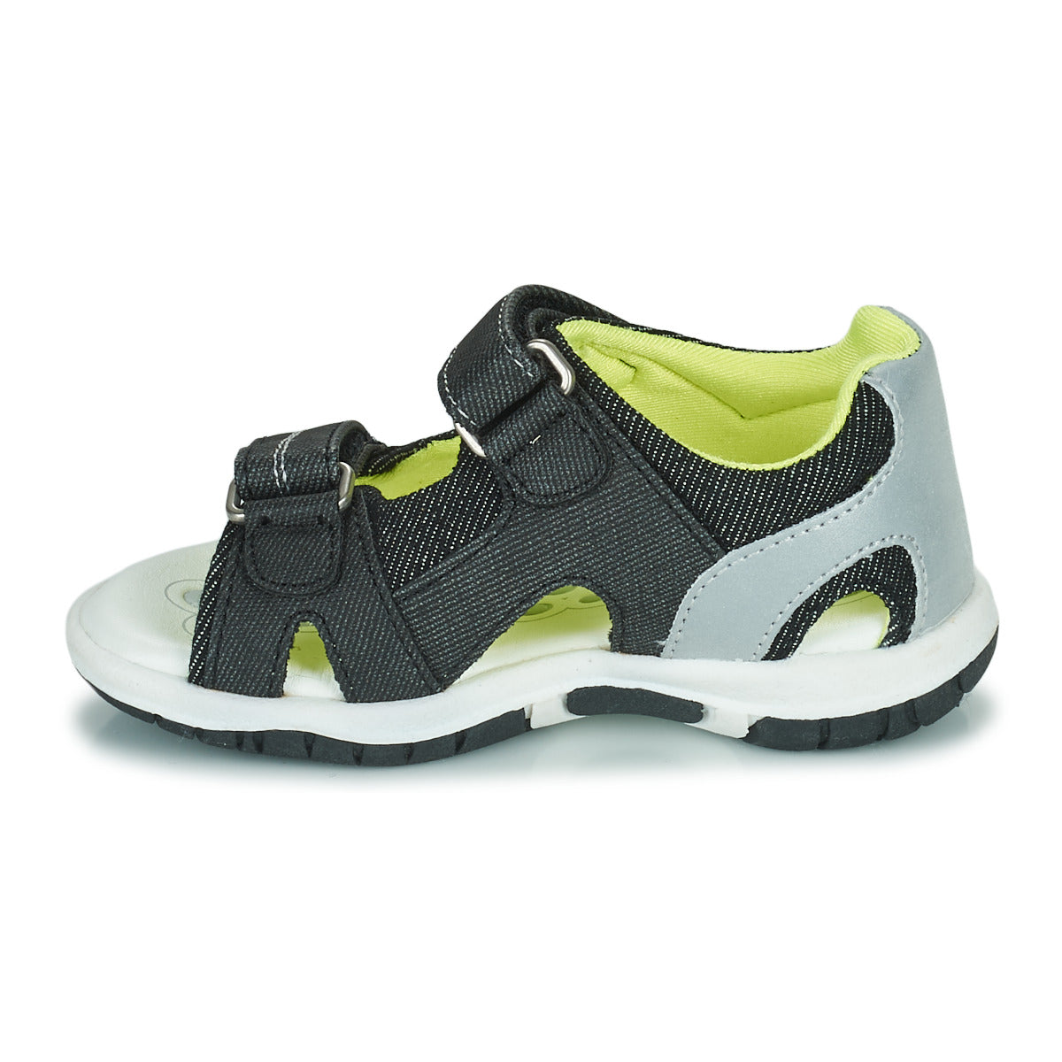 Sandali bambini ragazzo Chicco FLORIAN Blu