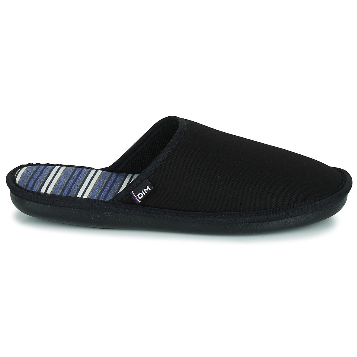 Pantofole Uomo DIM  D SUFA C  Nero