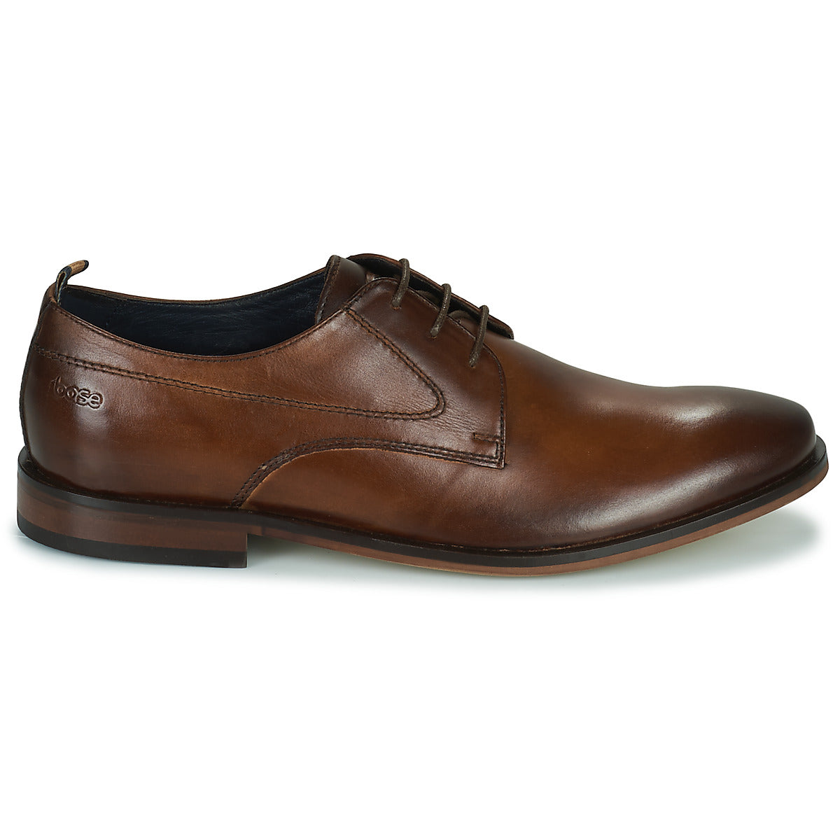 Scarpe Uomo Base London  GATES  Marrone