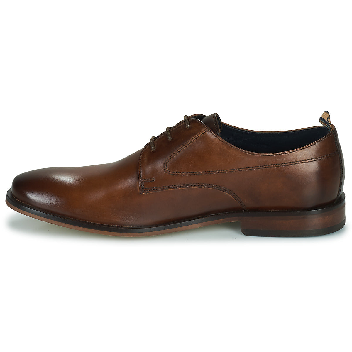 Scarpe Uomo Base London  GATES  Marrone