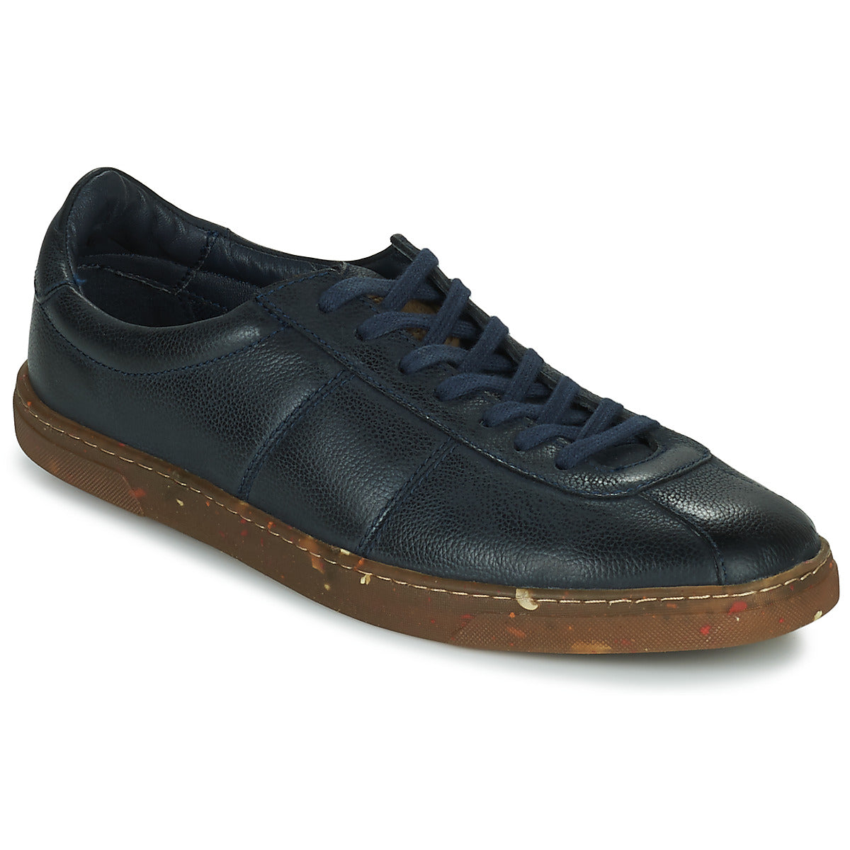 Sneakers Uomo Base London  DALSTON  Blu