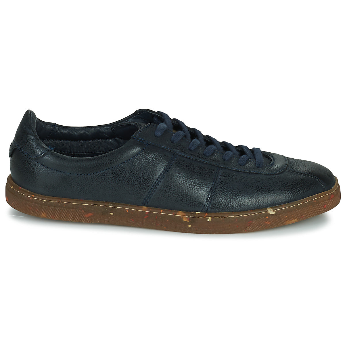 Sneakers Uomo Base London  DALSTON  Blu