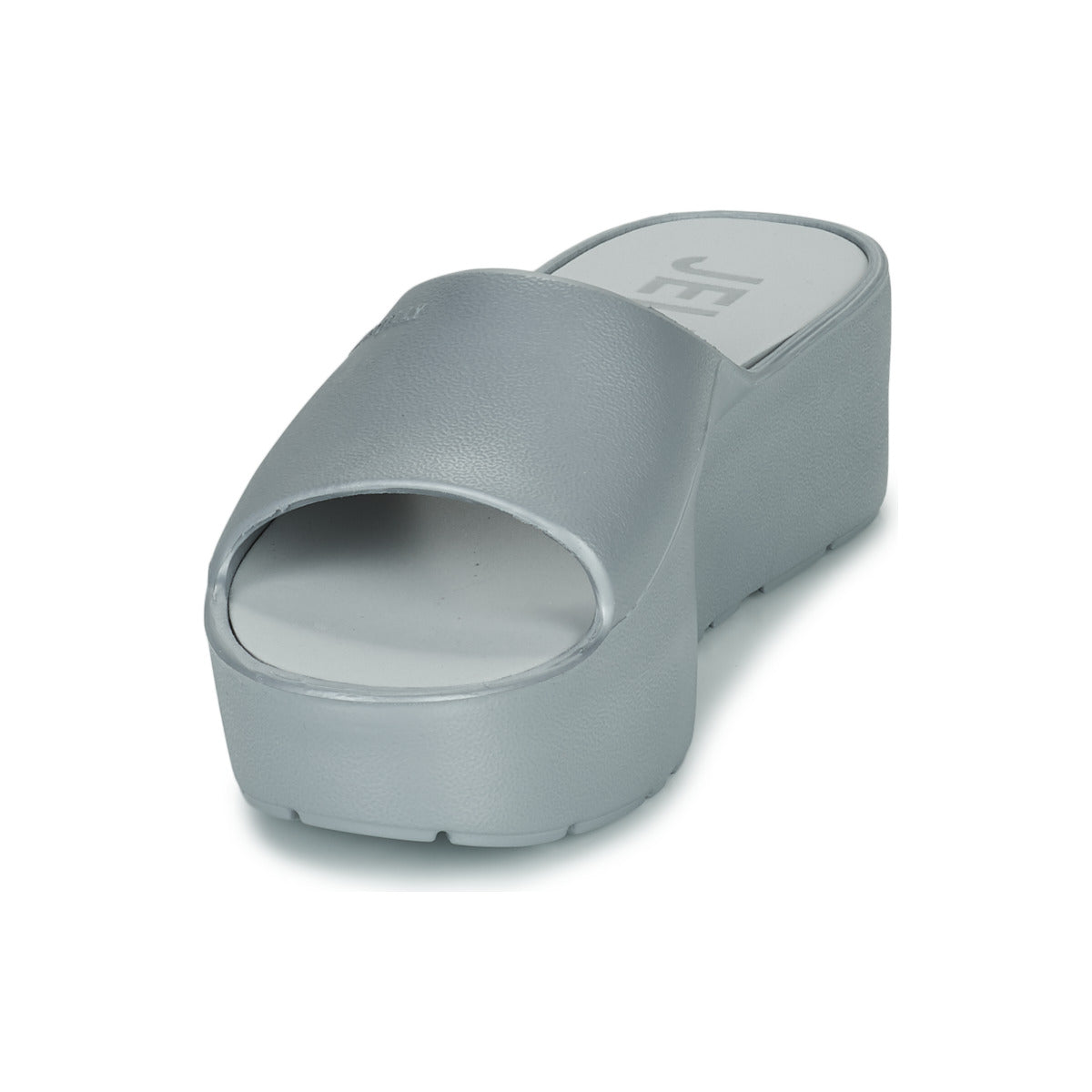 Scarpe Donna Lemon Jelly  Sunny  Argento