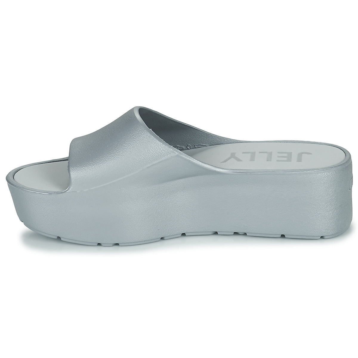 Scarpe Donna Lemon Jelly  Sunny  Argento