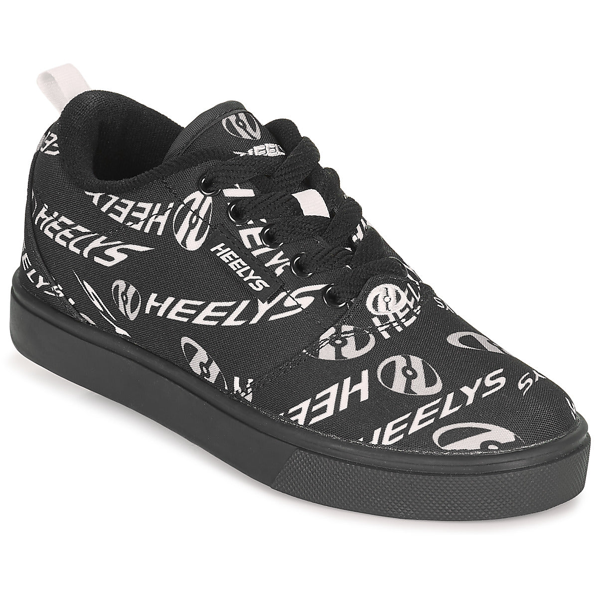 Scarpe a rotelle Uomo Heelys Pro 20 Prints Nero