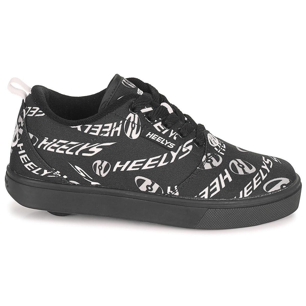 Scarpe a rotelle Uomo Heelys  Pro 20 Prints  Nero