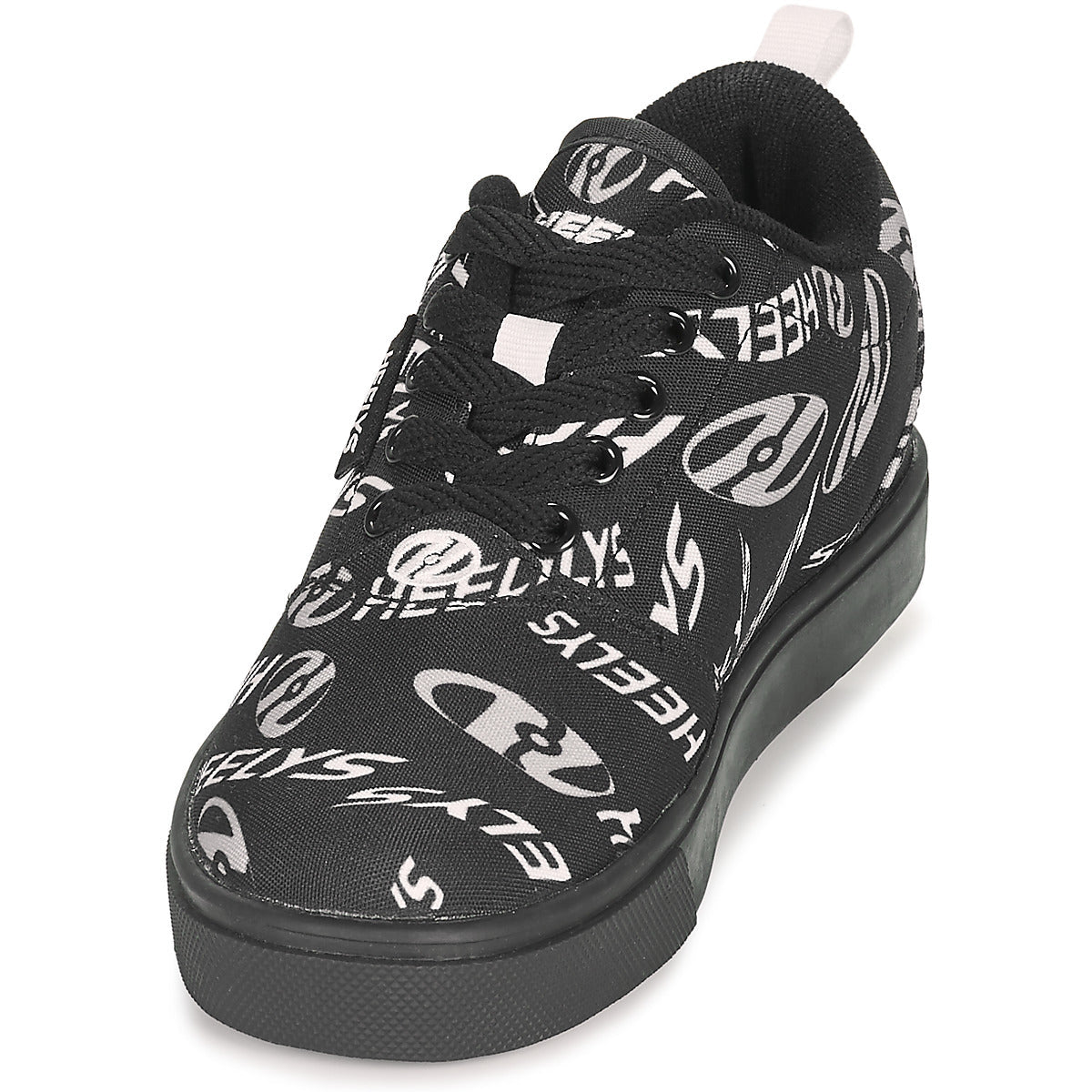 Scarpe a rotelle Uomo Heelys Pro 20 Prints Nero