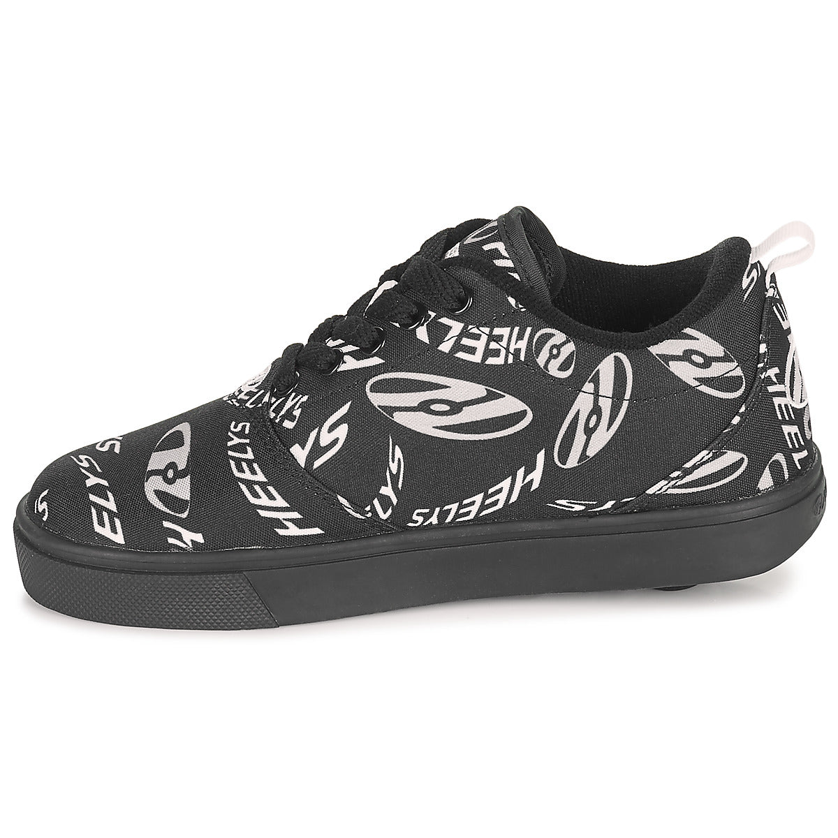 Scarpe a rotelle Uomo Heelys  Pro 20 Prints  Nero