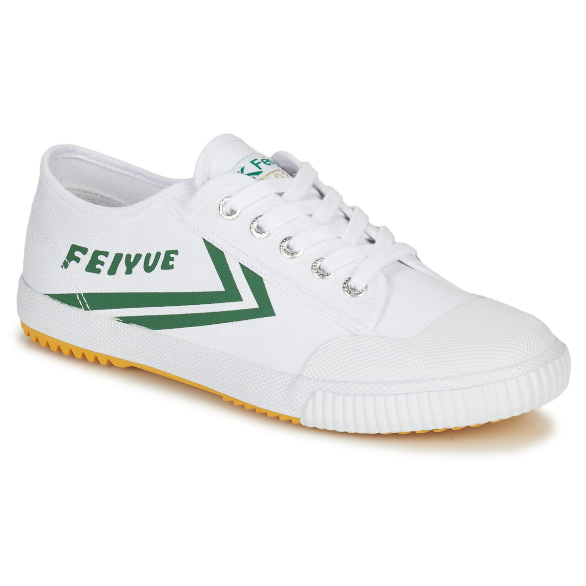 Sneakers Uomo Feiyue  FE LO 1920  Bianco