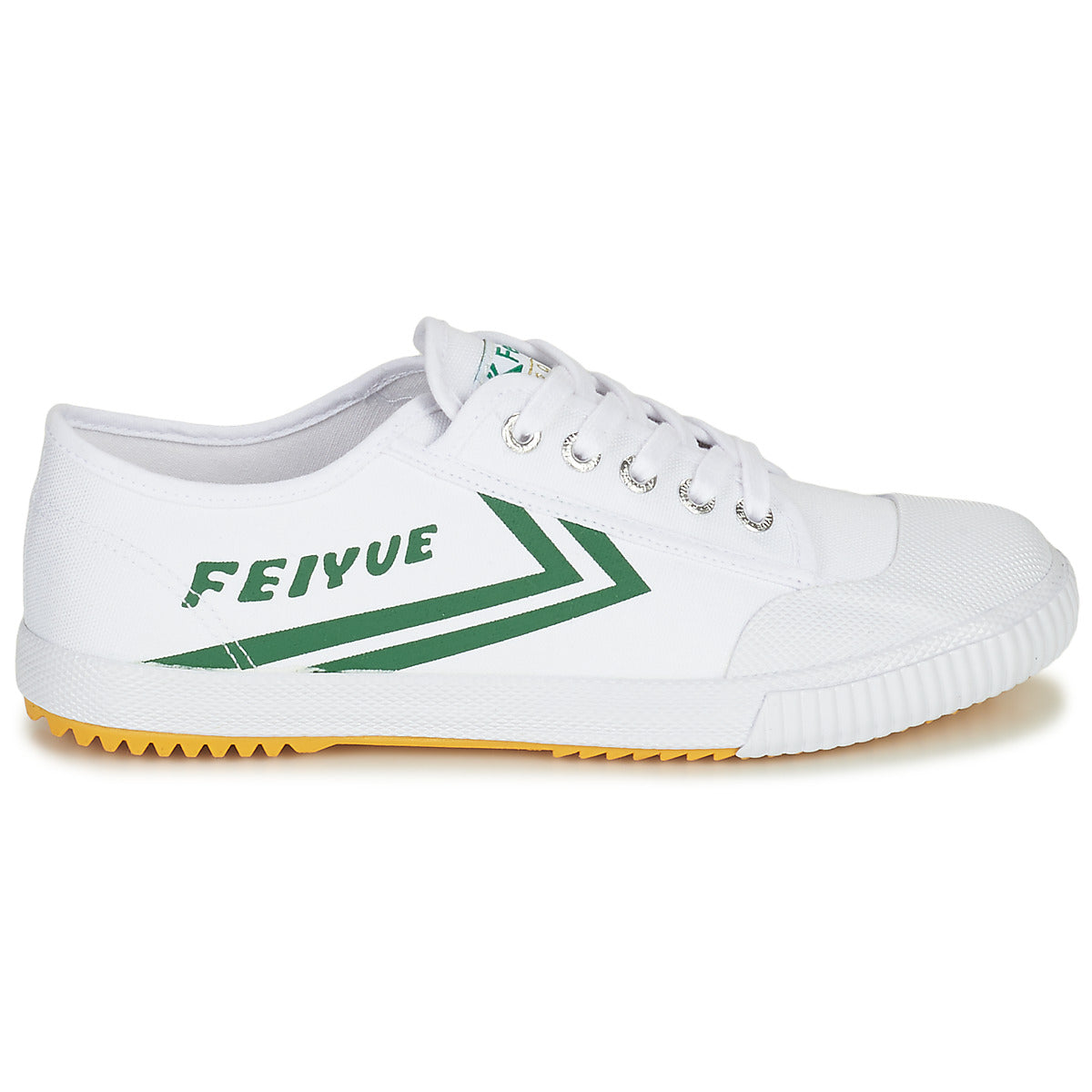 Sneakers Uomo Feiyue  FE LO 1920  Bianco