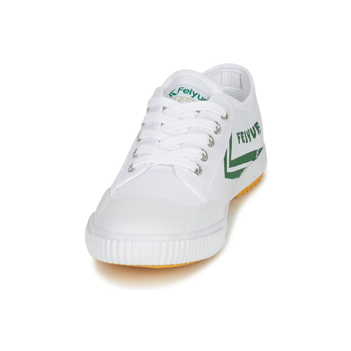 Sneakers Uomo Feiyue FE LO 1920 Bianco