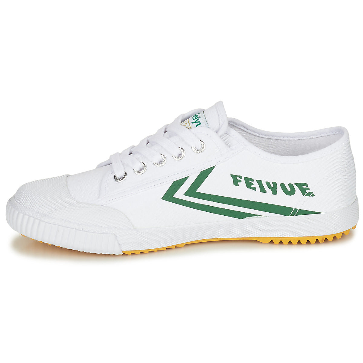 Sneakers Uomo Feiyue  FE LO 1920  Bianco