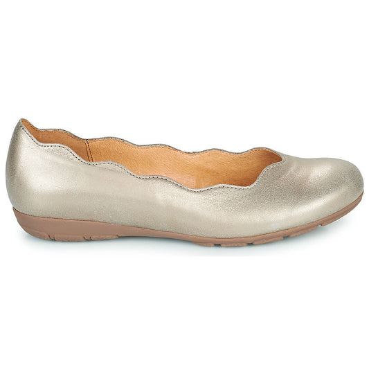 Ballerine Donna Gabor 8416662 Oro