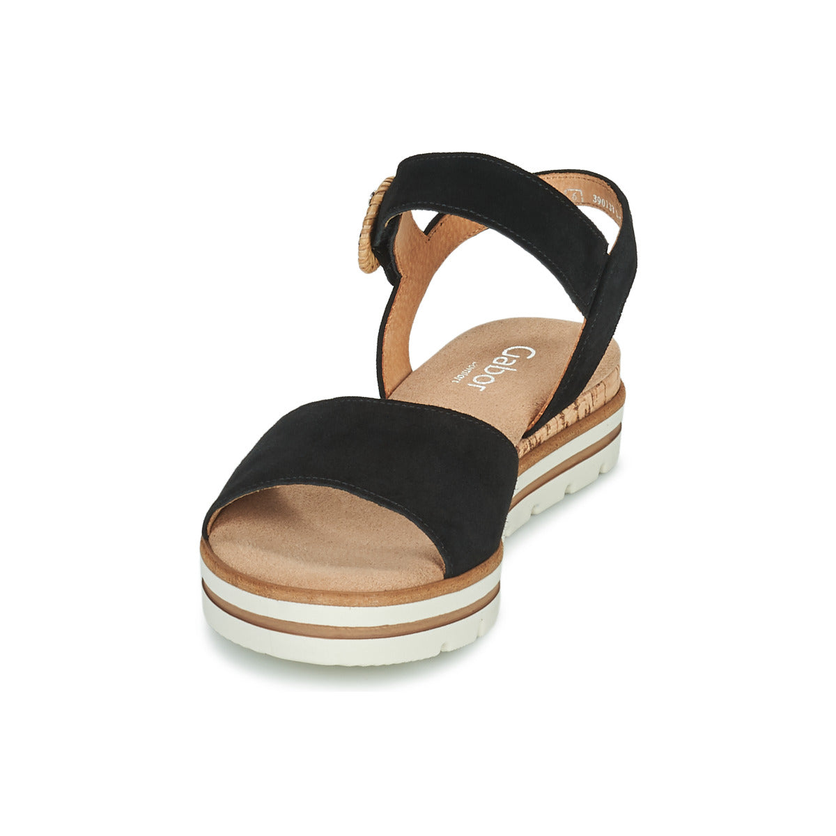Sandali Donna Gabor  8277247  Nero
