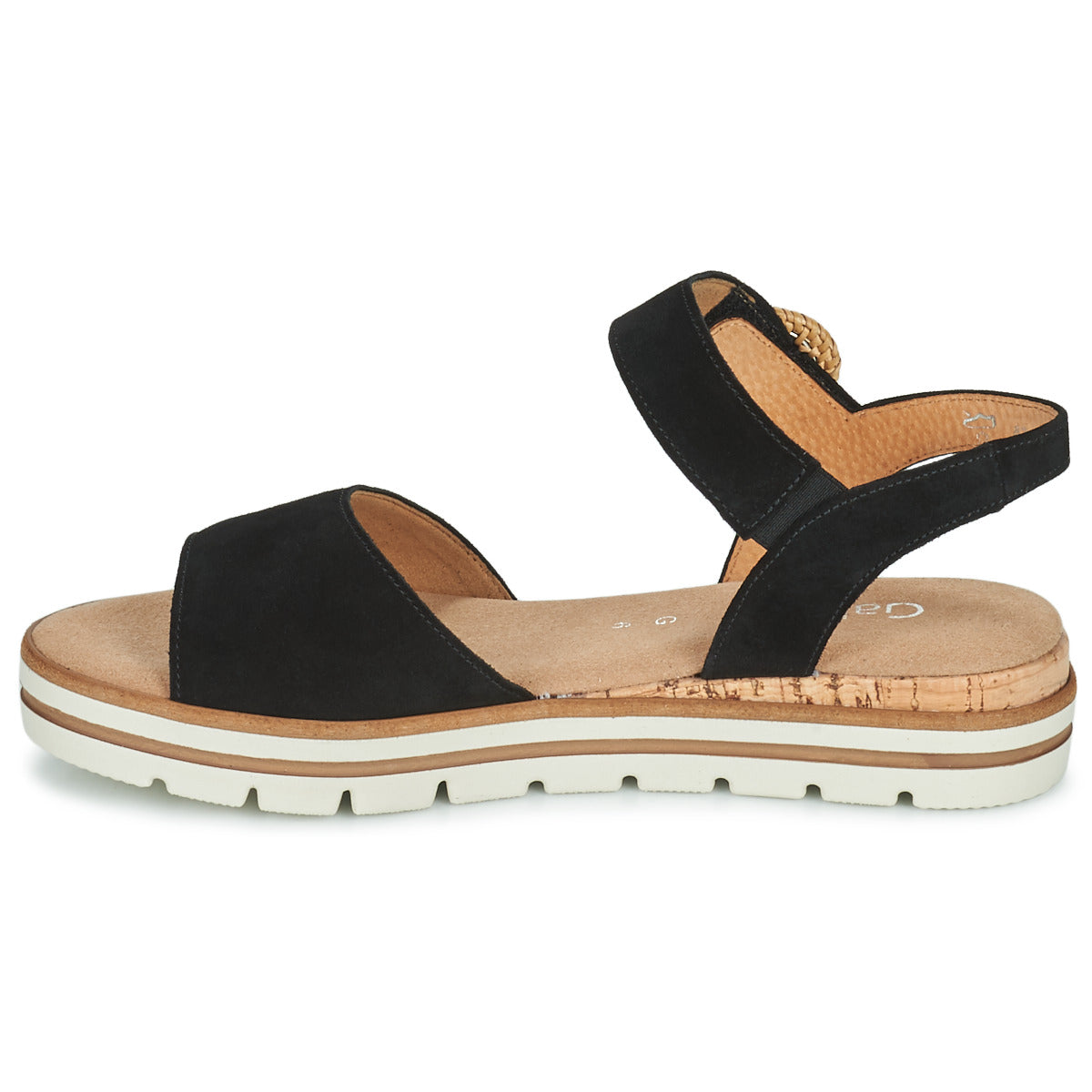 Sandali Donna Gabor  8277247  Nero