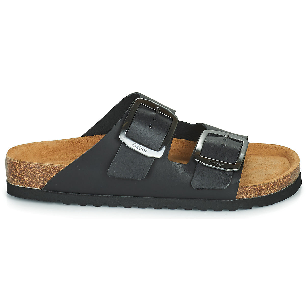 Scarpe Donna Gabor 8304027 Nero