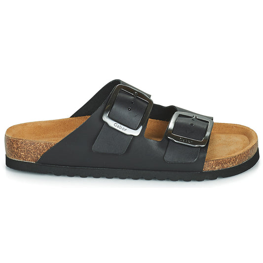 Scarpe Donna Gabor 8304027 Nero