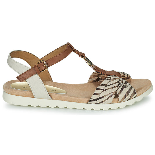 Sandali Donna Tom Tailor  3294902  Marrone