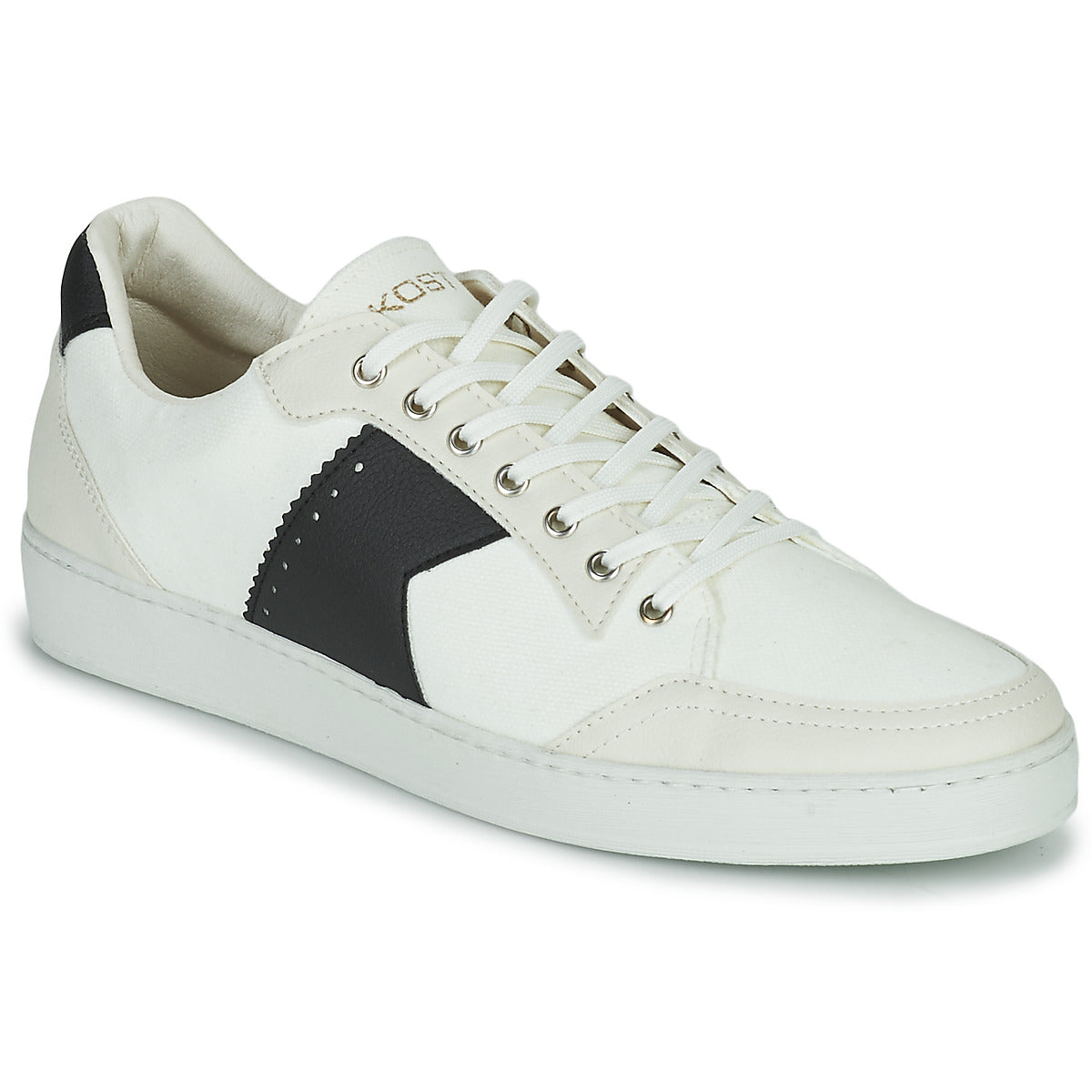 Sneakers Uomo KOST  Chill  Bianco