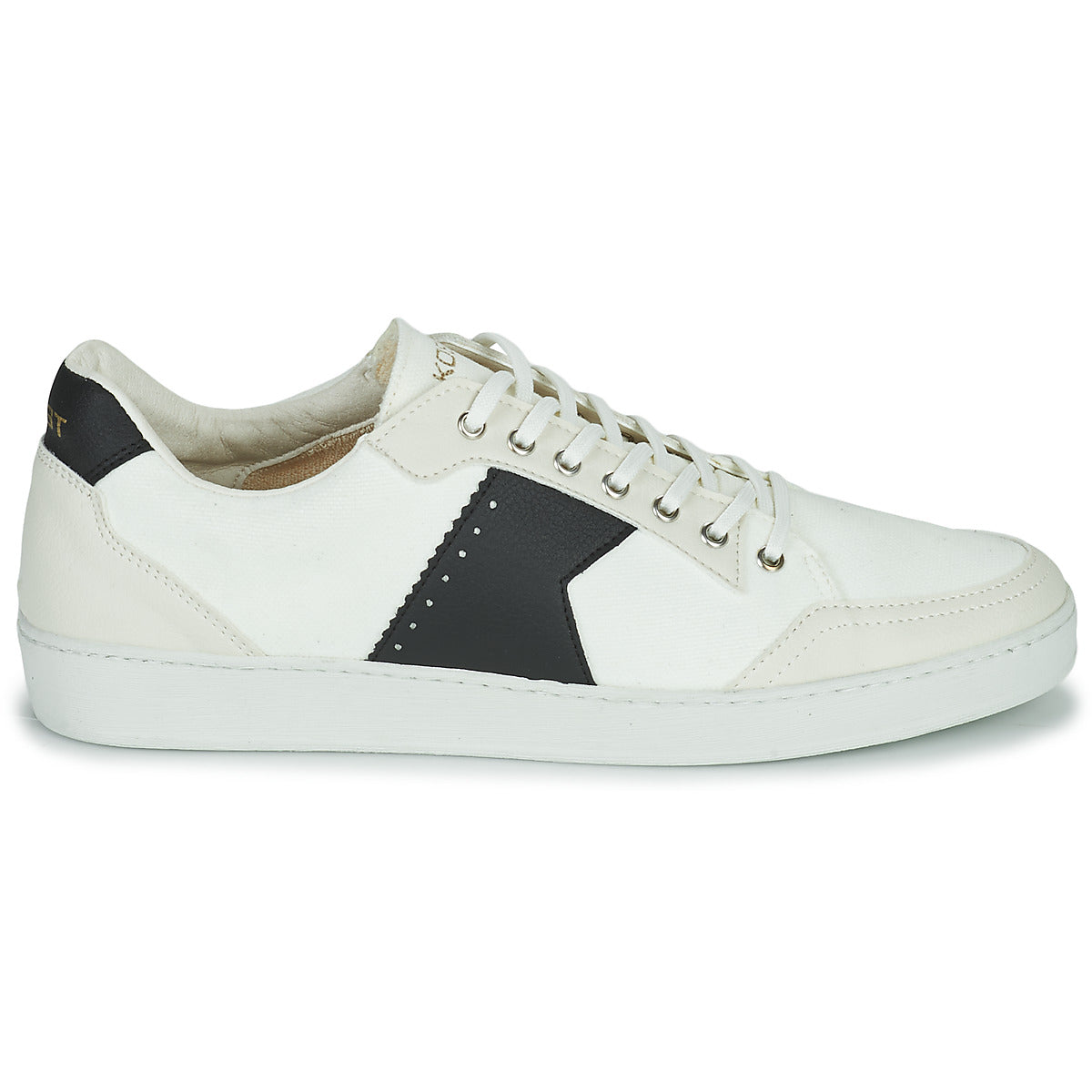 Sneakers Uomo KOST  Chill  Bianco