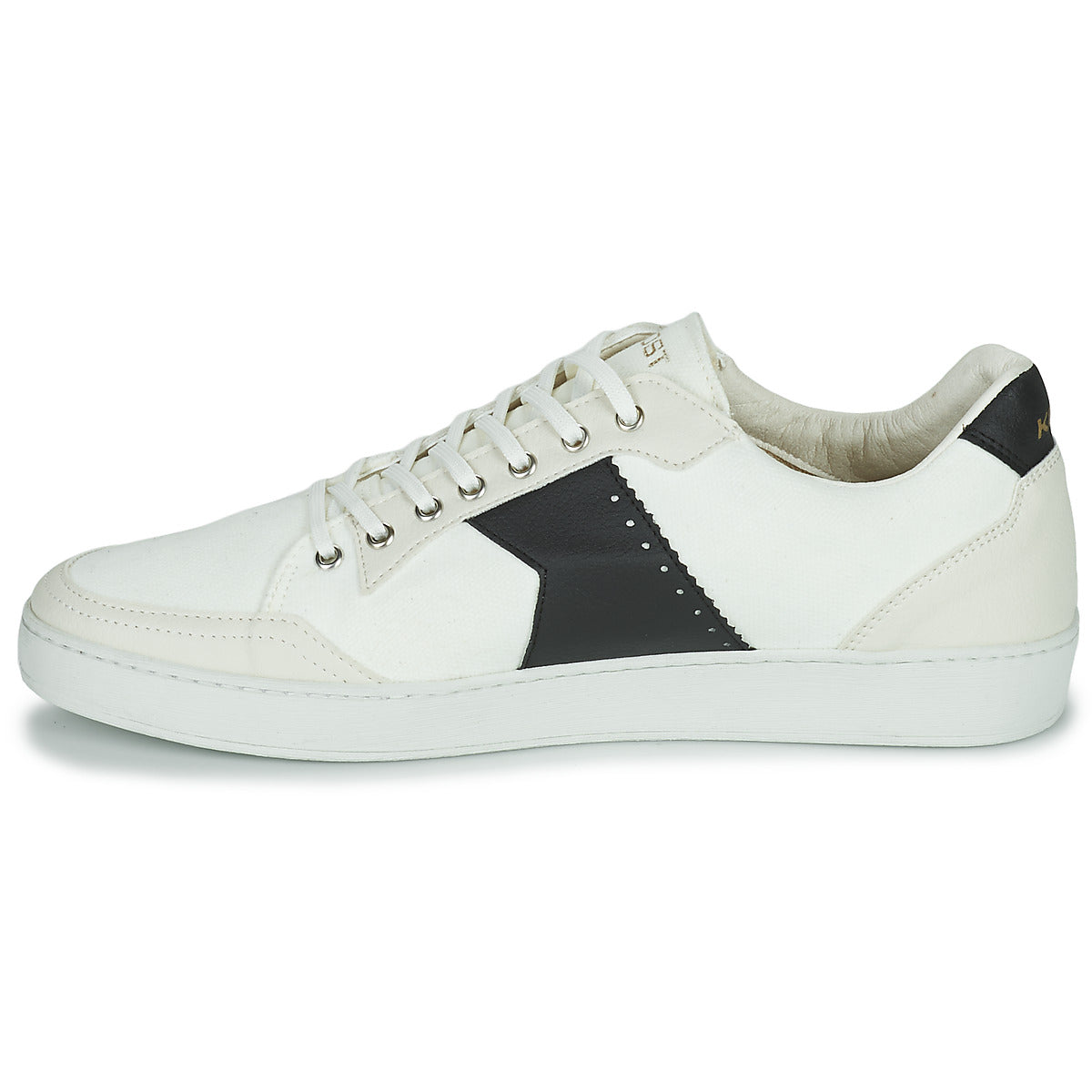 Sneakers Uomo KOST  Chill  Bianco