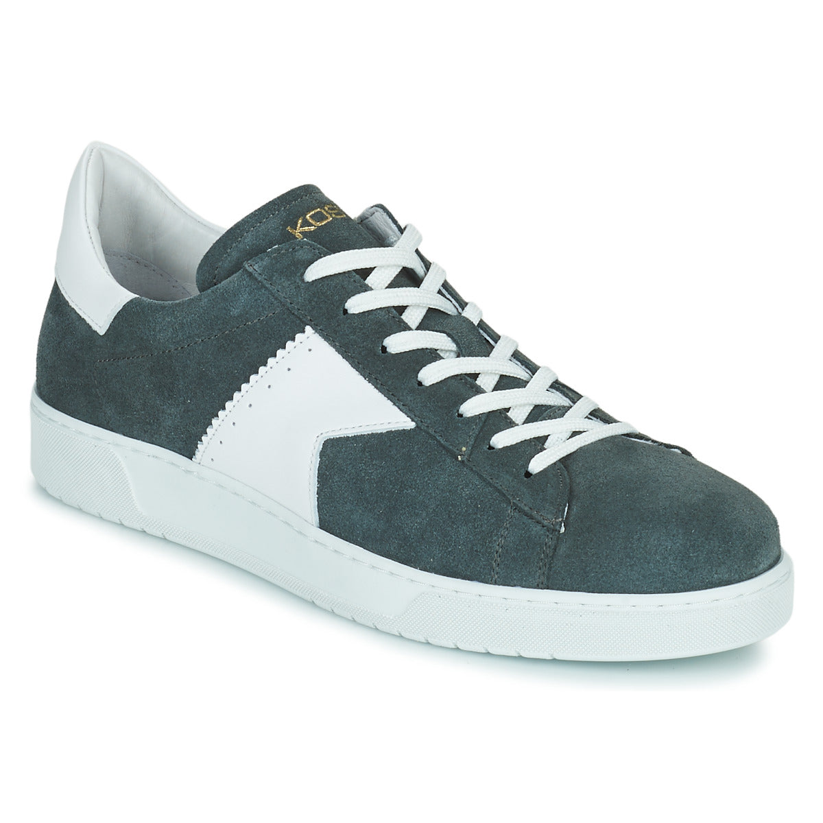 Sneakers Uomo KOST Homerun L5 Grigio