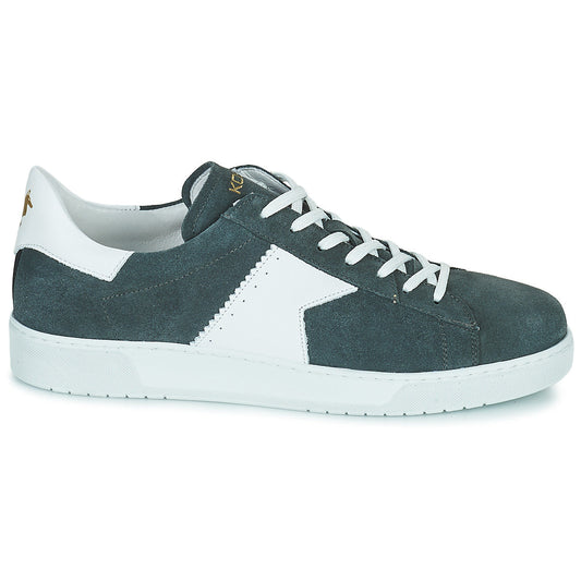 Sneakers Uomo KOST Homerun L5 Grigio