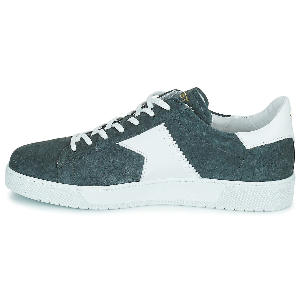 Sneakers Uomo KOST Homerun L5 Grigio