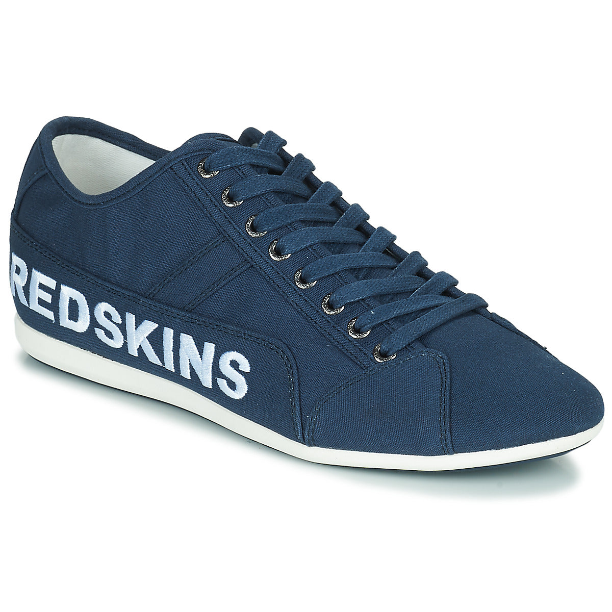 Sneakers Uomo Redskins  Texas  Blu