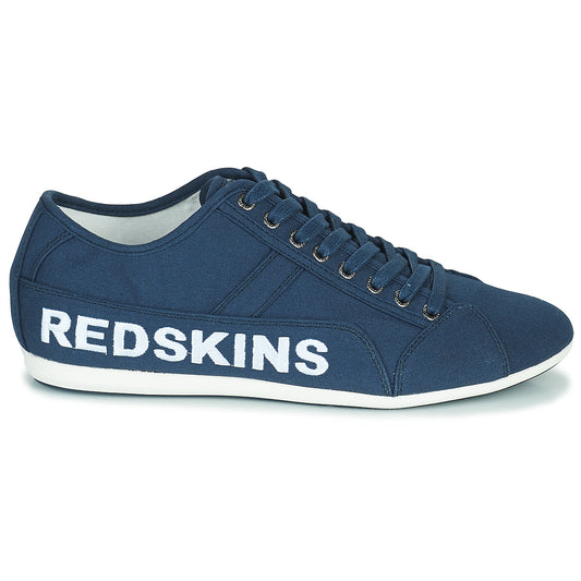 Sneakers Uomo Redskins  Texas  Blu