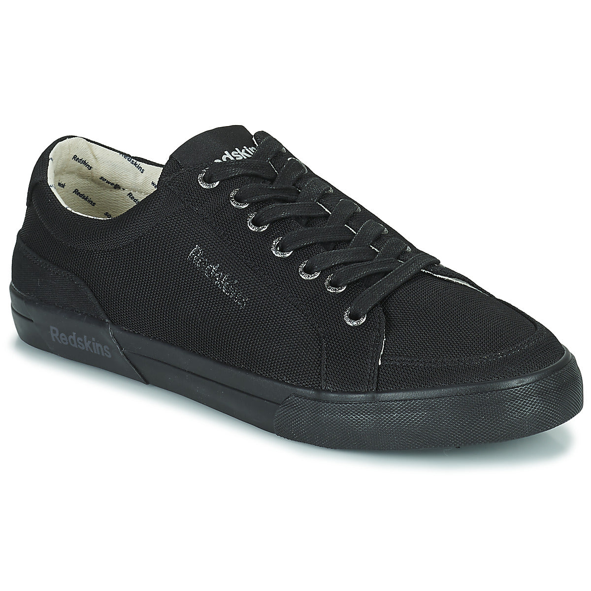 Sneakers Uomo Redskins  Forman  Nero