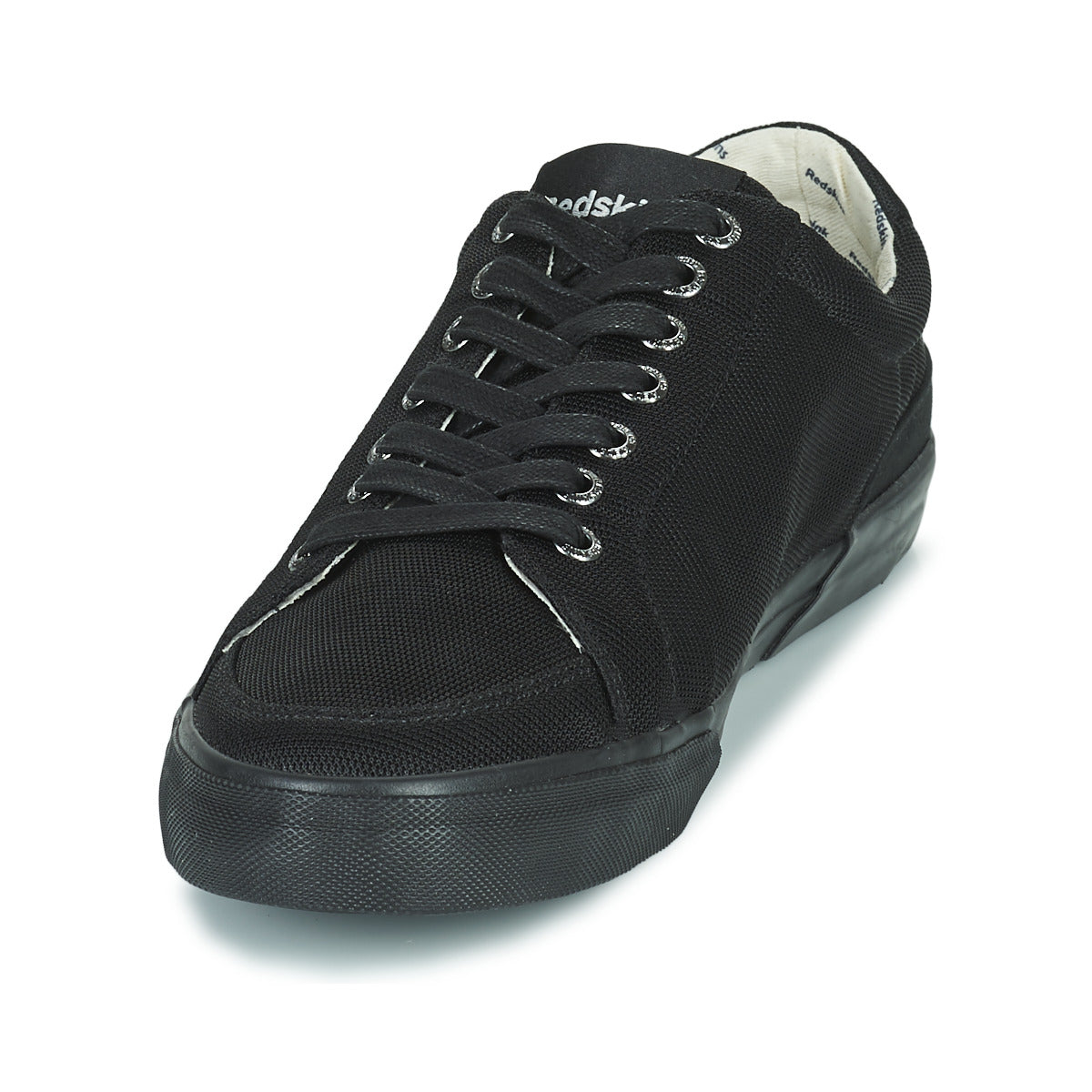 Sneakers Uomo Redskins  Forman  Nero