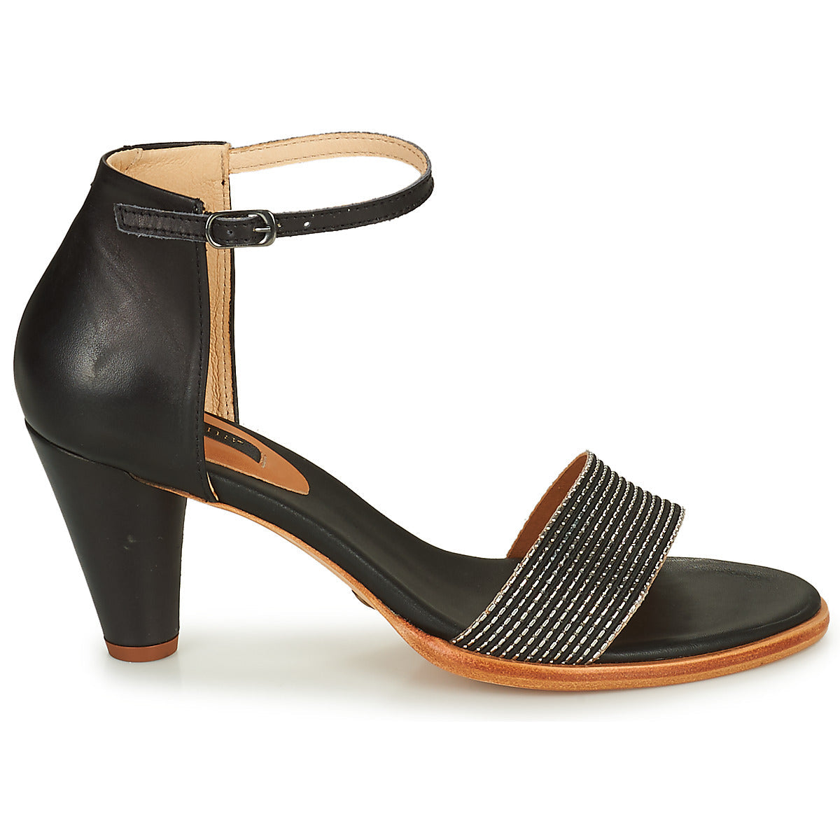 Sandali Donna Neosens MONTUA Nero