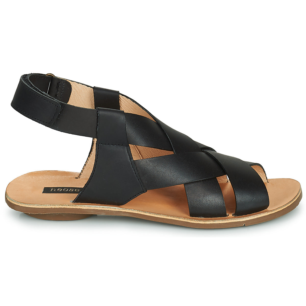 Sandali Donna Neosens DAPHNI Nero