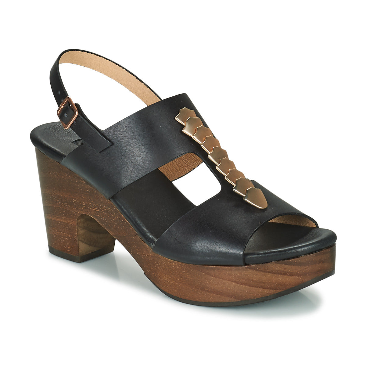 Sandali Donna Neosens  ST LAURENT  Nero