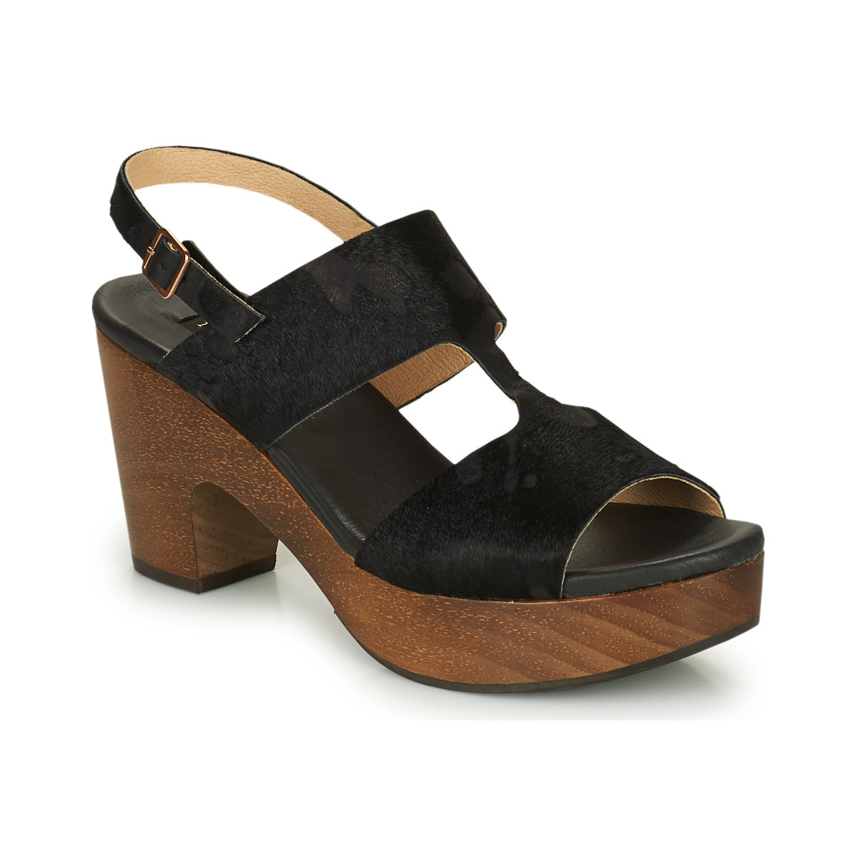 Sandali Donna Neosens  ST LAURENT  Nero