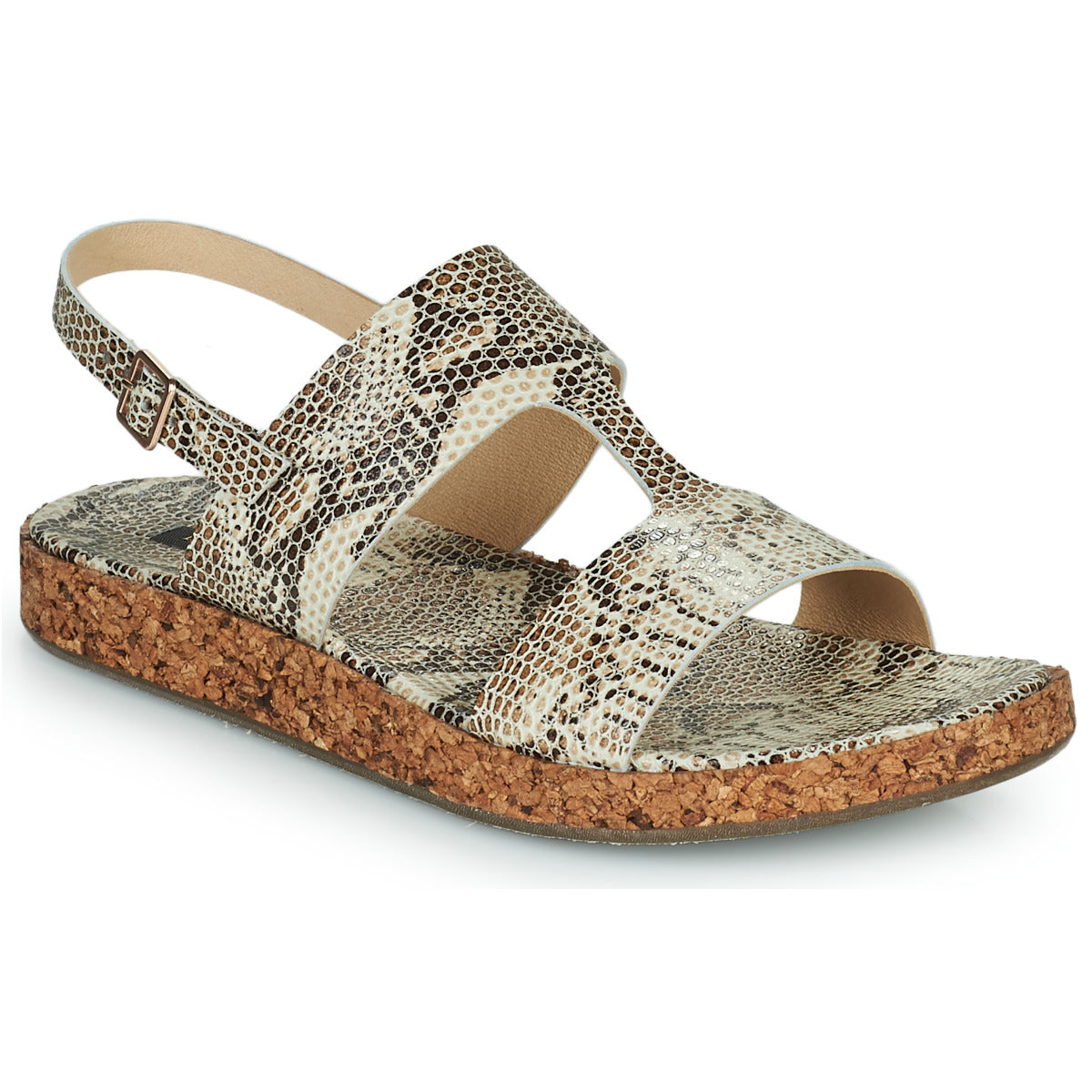 Sandali Donna Neosens TARDANA Grigio