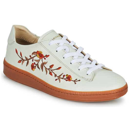 Sneakers basse Donna Neosens TREBBIANO Bianco