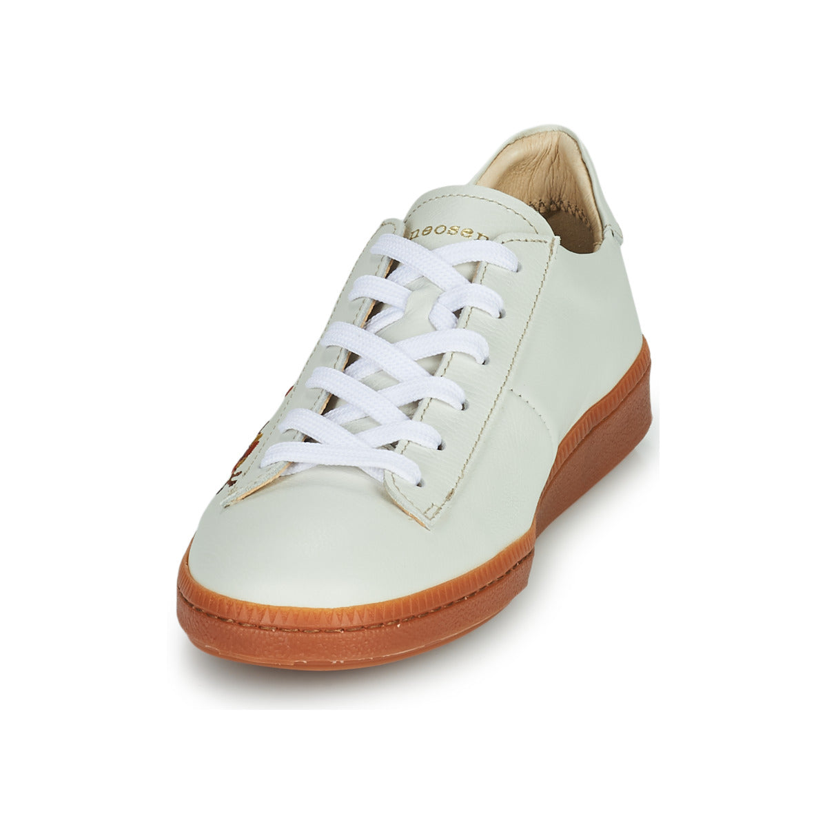 Sneakers basse Donna Neosens TREBBIANO Bianco