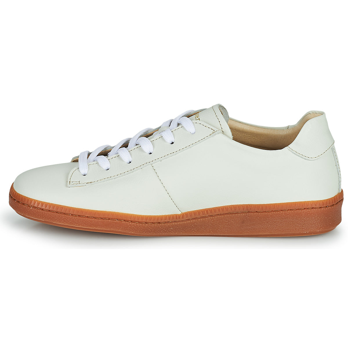 Sneakers basse Donna Neosens TREBBIANO Bianco